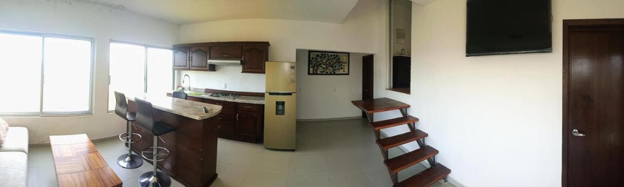 Terraza Lotelazo Guadalajara Ngoại thất bức ảnh
