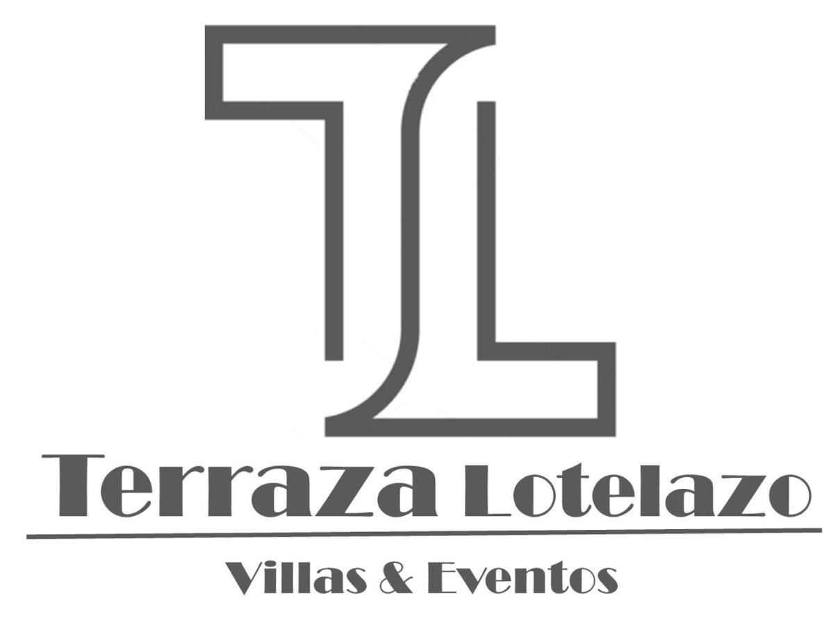 Terraza Lotelazo Guadalajara Ngoại thất bức ảnh