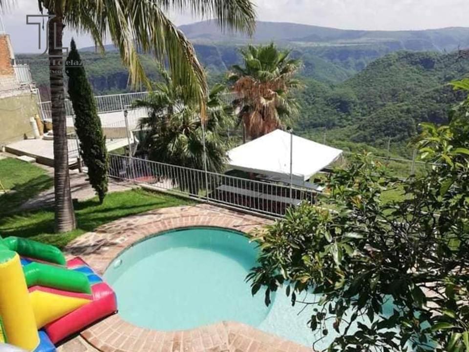 Terraza Lotelazo Guadalajara Ngoại thất bức ảnh