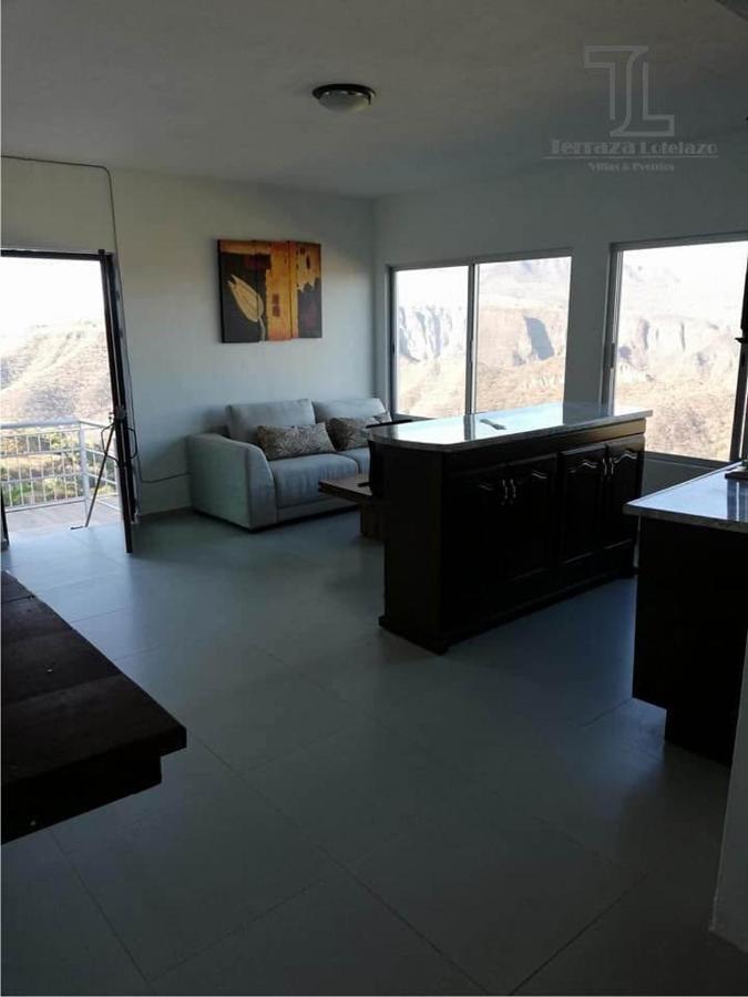 Terraza Lotelazo Guadalajara Ngoại thất bức ảnh