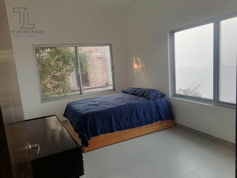 Terraza Lotelazo Guadalajara Ngoại thất bức ảnh