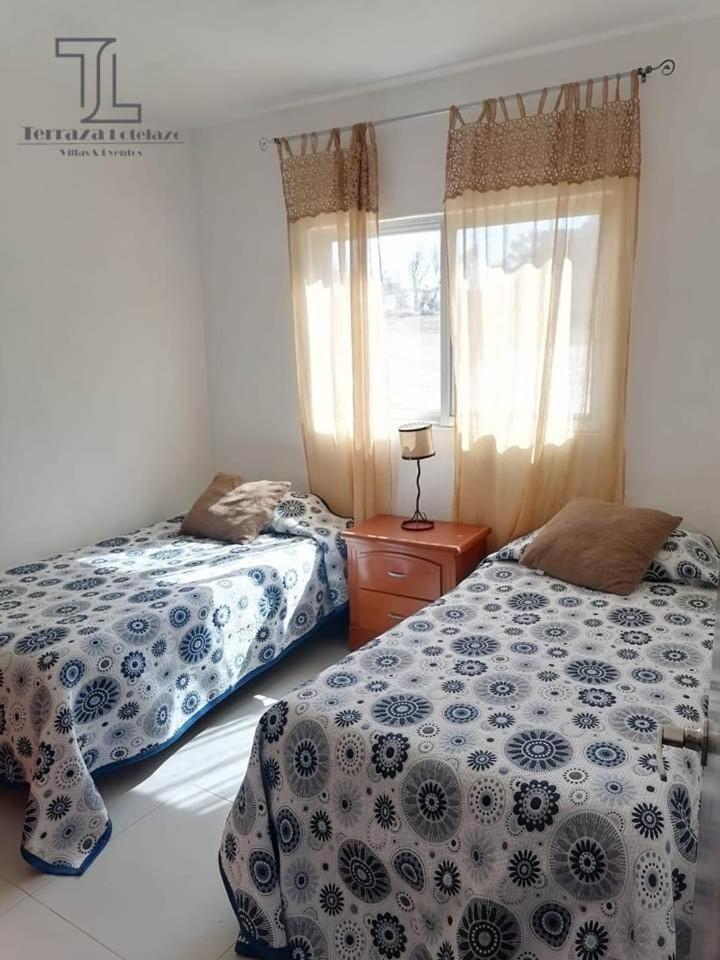 Terraza Lotelazo Guadalajara Ngoại thất bức ảnh